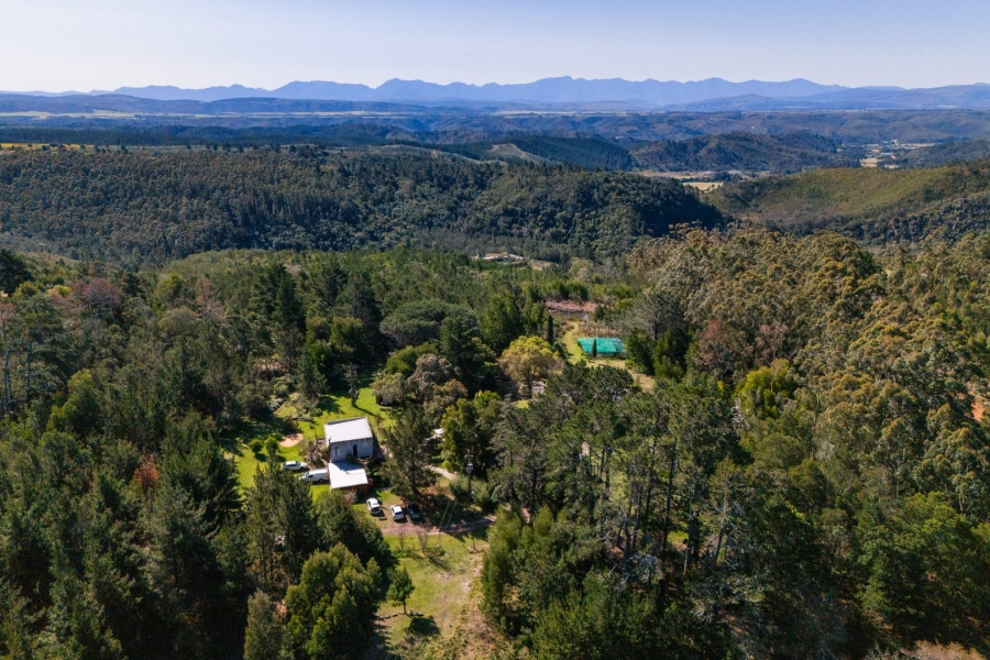 Commercial Property for Sale in Plettenberg Bay Rural Western Cape